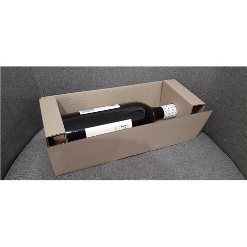 PPG460 Wine Bottle Insert